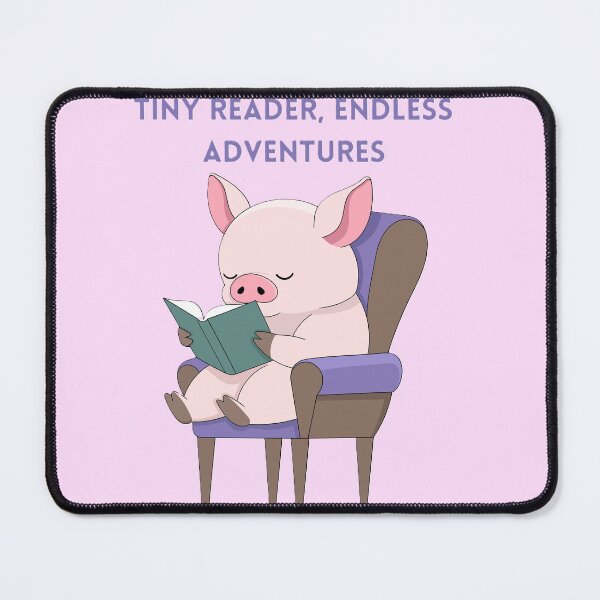 Item preview, Tiny reader, endless adventures designed and sold by creativityisfun.