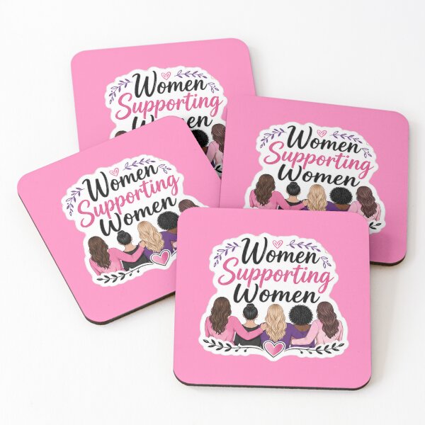 Item preview, women supporting women designed and sold by OCD_JESSICA.