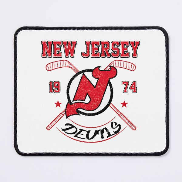 Item preview, Retro Sporty Hockey Fan T-Shirt designed and sold by TracyWall90783.