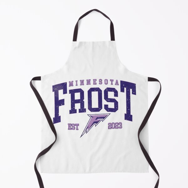 Item preview, Minnesota Frost Vintage Athletic Style T-Shirt designed and sold by AshleySan84254.
