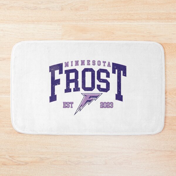 Item preview, Minnesota Frost Vintage Athletic Style T-Shirt designed and sold by AshleySan84254.