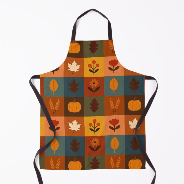 Item preview, Minimalist Autumn Leaves Pumpkin Harvest Botanical designed and sold by FestivityFinds.
