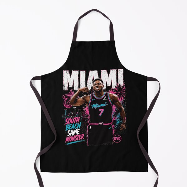 Item preview, Miami Basketball Player Retro Vibes designed and sold by Herrman66.