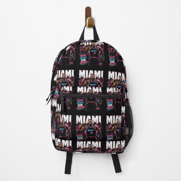 Item preview, Miami Basketball Player Retro Vibes designed and sold by Herrman66.