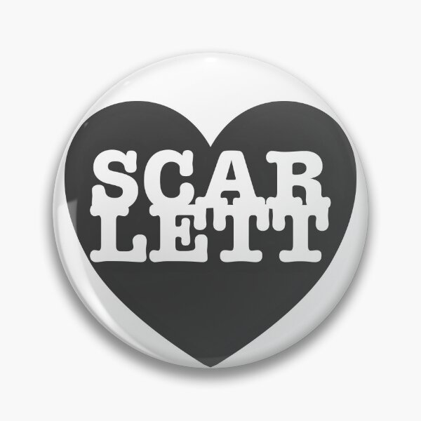 Item preview, SCARLETT designed and sold by nogamax.