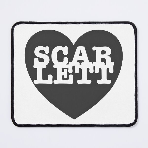 Item preview, SCARLETT designed and sold by nogamax.