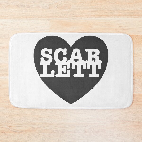 Item preview, SCARLETT designed and sold by nogamax.