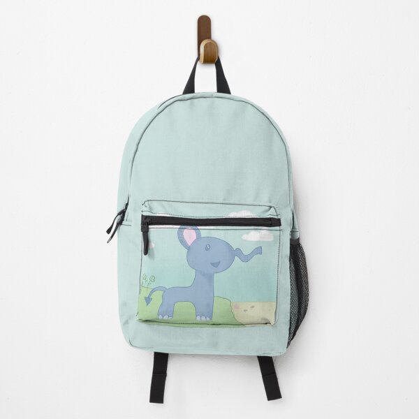 Item preview, Happy Elephant designed and sold by CarlyCaia.