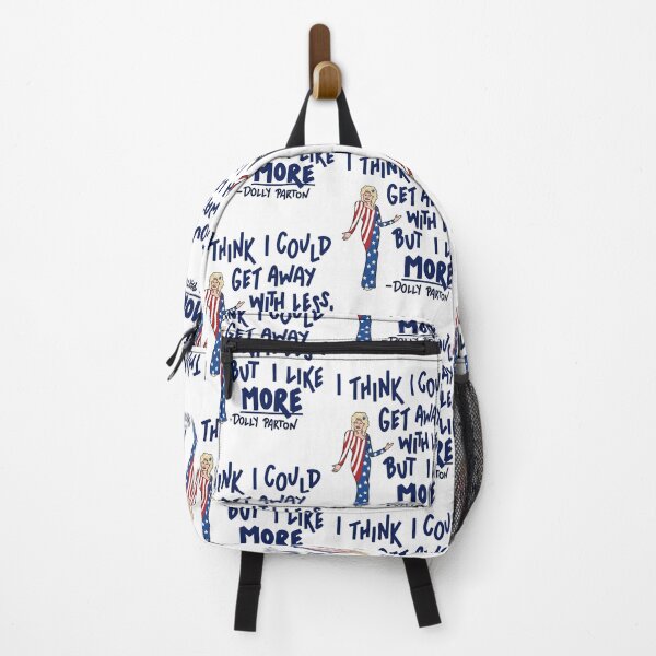 Item preview, Dolly Quote Parton I Think I Could Get Away With Less designed and sold by thefirstbroo.
