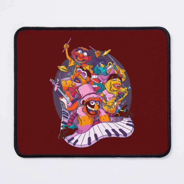 Item preview, Psychedelic Cartoon Chaos designed and sold by LucasPete.
