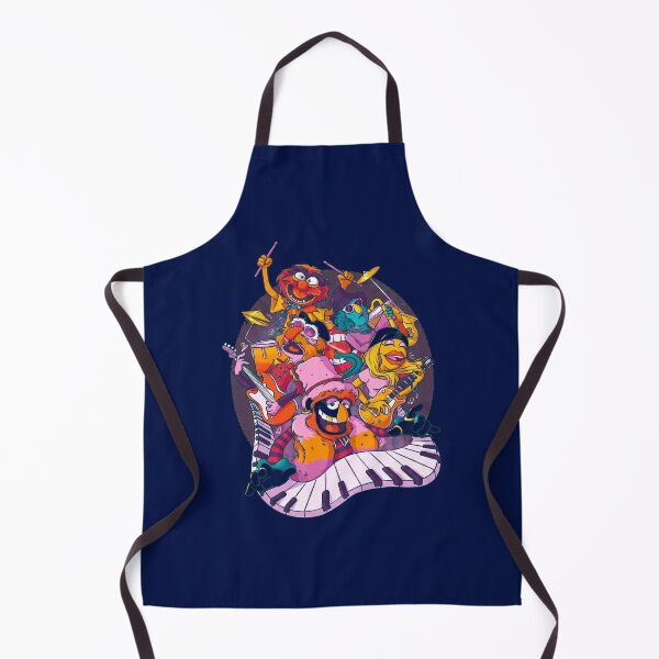 Item preview, Psychedelic Cartoon Chaos designed and sold by LucasPete.