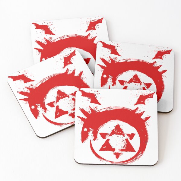 Item preview, Fullmetal designed and sold by tetsu-es.