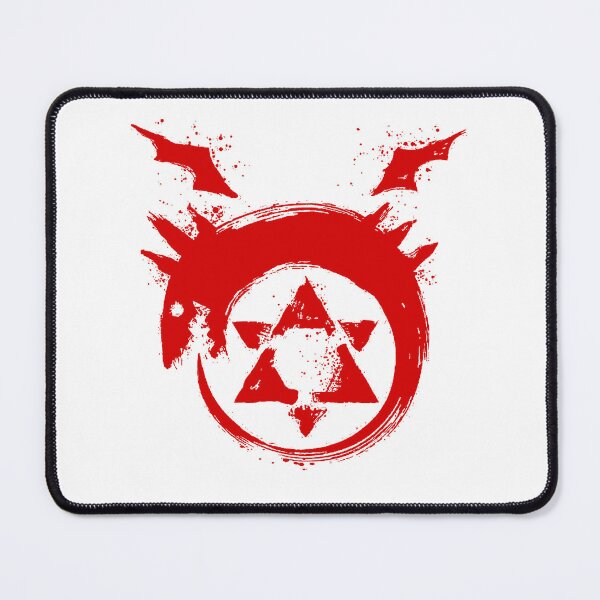 Item preview, Fullmetal designed and sold by tetsu-es.