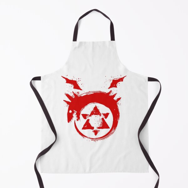 Item preview, Fullmetal designed and sold by tetsu-es.