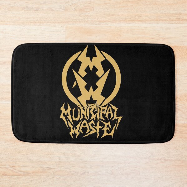 Item preview, Municipal-Waste designed and sold by VintageArto.
