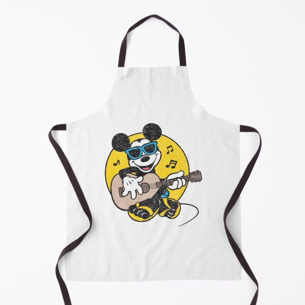 Item preview, Cartoon Mouse Playing Ukulele Music designed and sold by Charmerero.