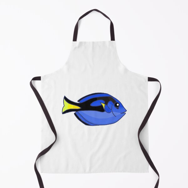 Item preview, Blue Tang designed and sold by ODruryStudios.