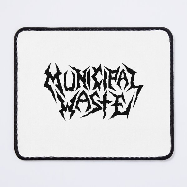 Item preview, Municipal-Waste designed and sold by VintageArto.