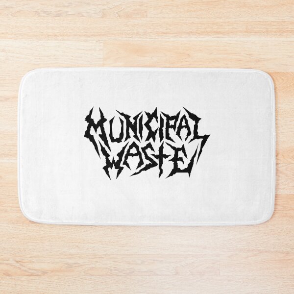 Item preview, Municipal-Waste designed and sold by VintageArto.