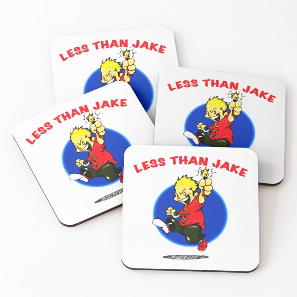 Item preview, Cartoon Style Punk Rock Music Group designed and sold by QuirkQuirkyse.
