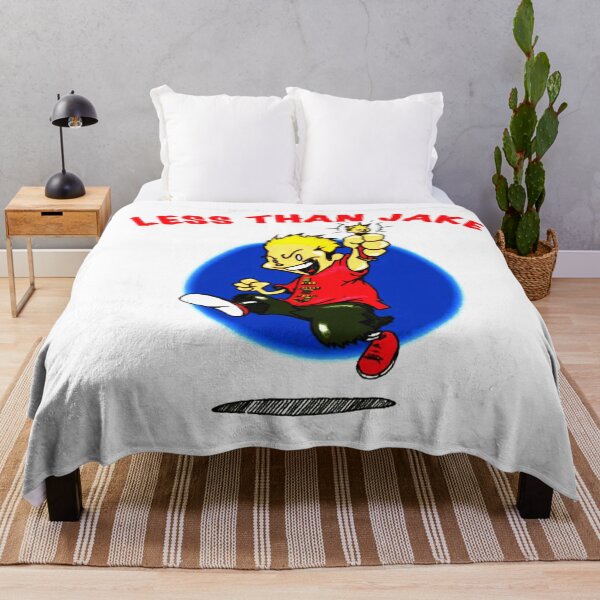 Item preview, Cartoon Style Punk Rock Music Group designed and sold by QuirkQuirkyse.