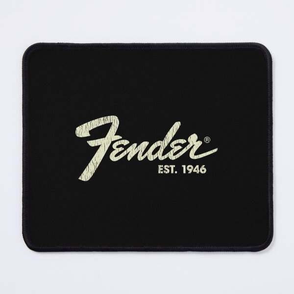 Item preview, Est 1946 Electric Guitar Signature Logo designed and sold by Charmerero.