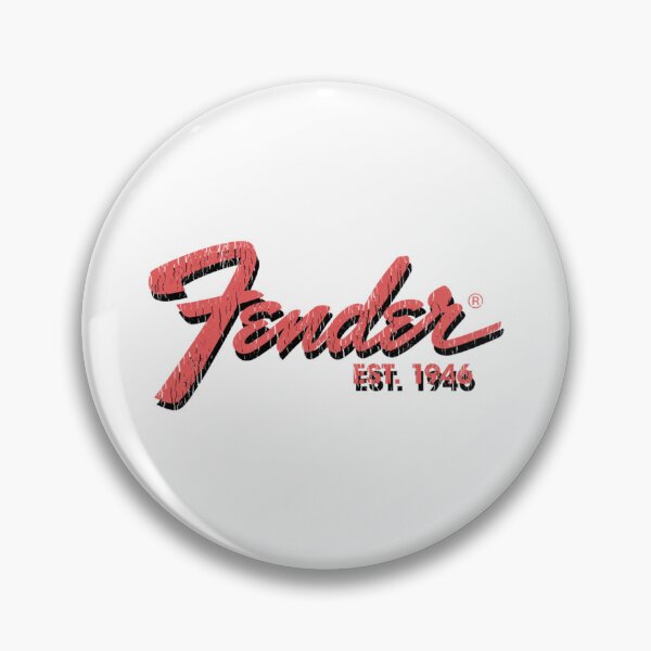 Item preview, Est 1946 Vintage Electric Guitar Script designed and sold by Charmerero.