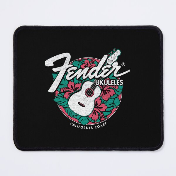 Item preview, Tropical Ukulele Floral Beach Vibe designed and sold by Charmerero.