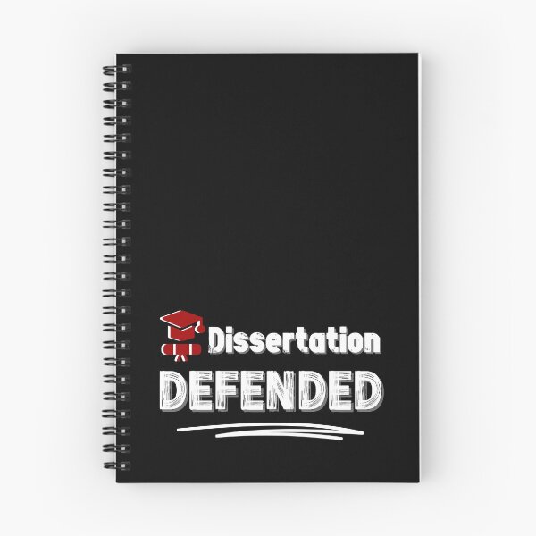Item preview, Dissertation Defended 2026, PhD Graduation, Doctorate Degree designed and sold by Im-Ara.