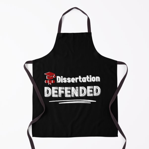 Item preview, Dissertation Defended 2026, PhD Graduation, Doctorate Degree designed and sold by Im-Ara.