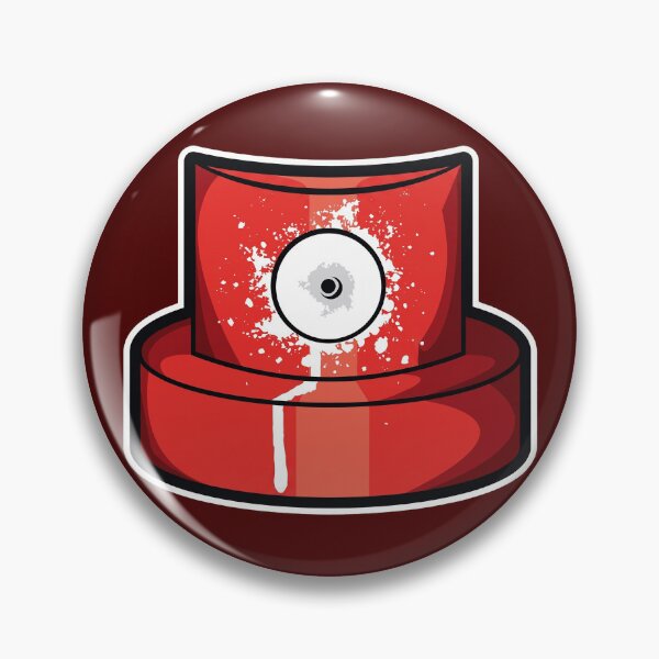 Item preview,  Red Cyclops Machine designed and sold by LucasPete.