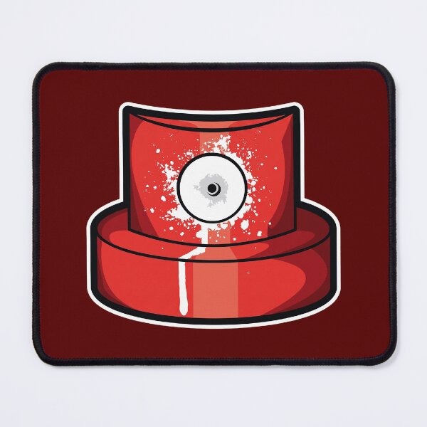 Item preview,  Red Cyclops Machine designed and sold by LucasPete.