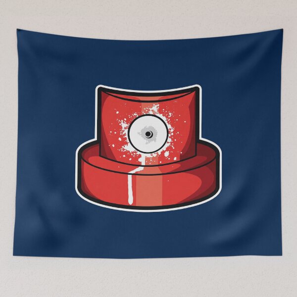 Item preview,  Red Cyclops Machine designed and sold by LucasPete.