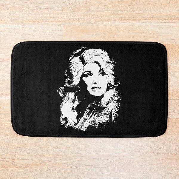 Item preview, Dolly Parton Memorial RIP 1946-2026 designed and sold by HubShirt.