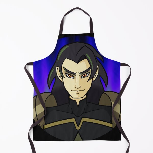 Item preview, Chase Young Fanart designed and sold by Dafu Arts.