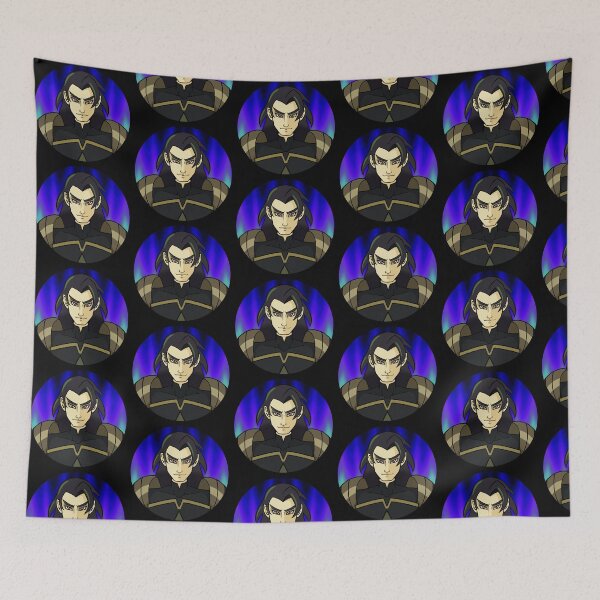 Item preview, Chase Young Fanart designed and sold by Dafu Arts.