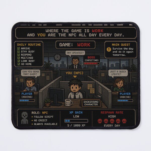 Item preview, NPC Energy designed and sold by Jenyffercom.