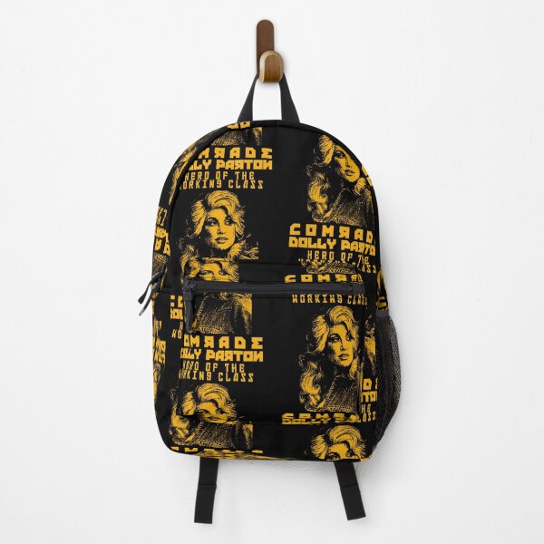 Item preview, Comrade Dolly-Parton Hero of the Working Class designed and sold by thefirstbroo.