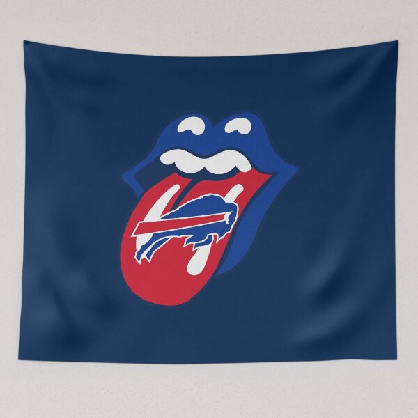 Item preview, Rock Lips Sports Mashup designed and sold by LucasPete.