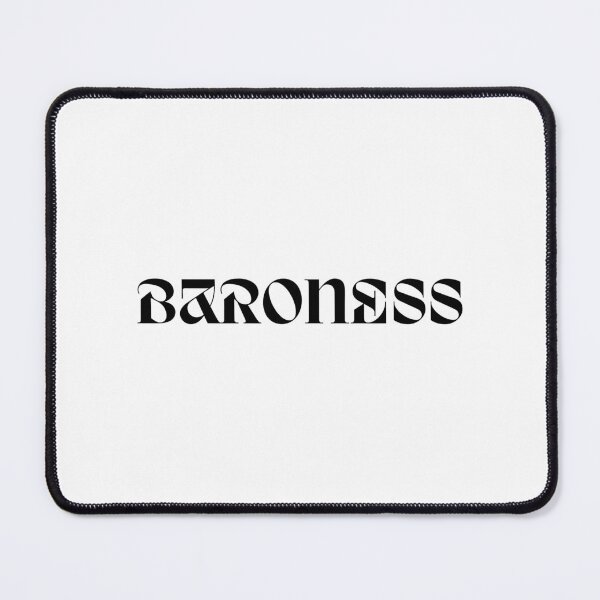 Item preview, Baroness-Band designed and sold by VintageArto.