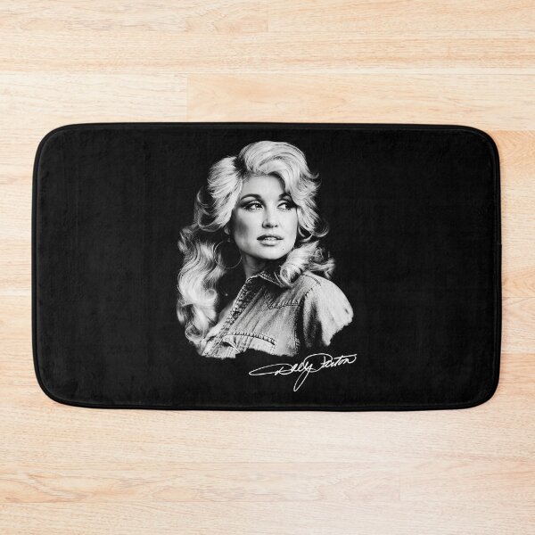 Item preview, Dolly Parton Memorial RIP 1946-2026 designed and sold by HubShirt.