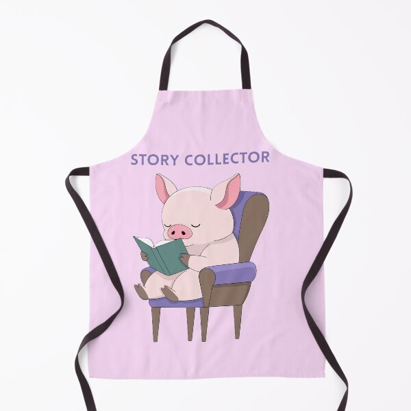 Item preview, Story collector designed and sold by creativityisfun.
