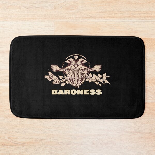 Item preview, Baroness-Band designed and sold by VintageArto.