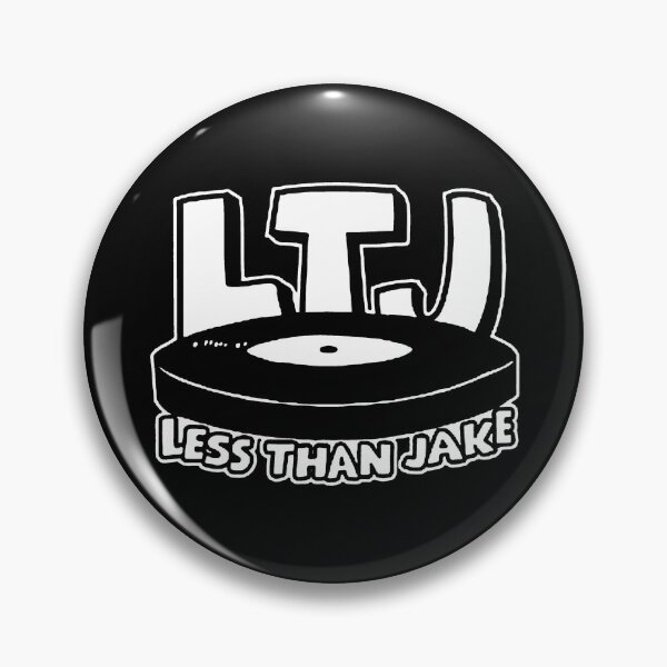 Item preview, Silhouette Style Third Wave Ska Music Group designed and sold by QuirkQuirkyse.