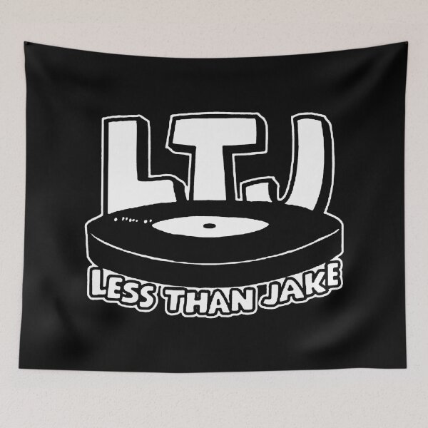 Item preview, Silhouette Style Third Wave Ska Music Group designed and sold by QuirkQuirkyse.