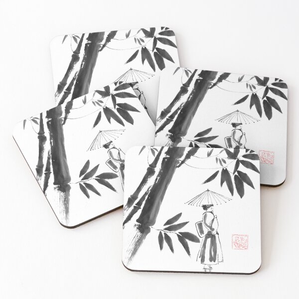 Item preview, lost geisha designed and sold by pechane.