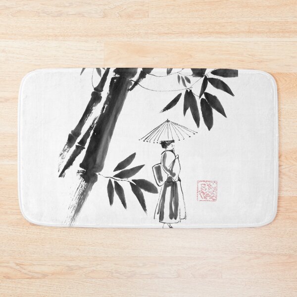 Item preview, lost geisha designed and sold by pechane.