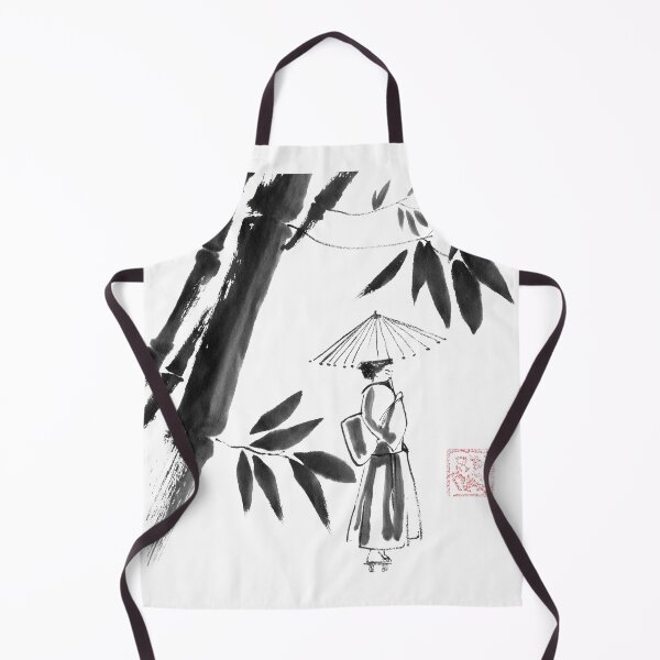 Item preview, lost geisha designed and sold by pechane.
