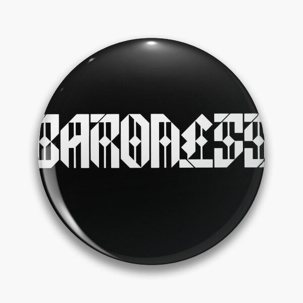 Artikelvorschau, Baroness-Band entworfen und verkauft von VintageArto.