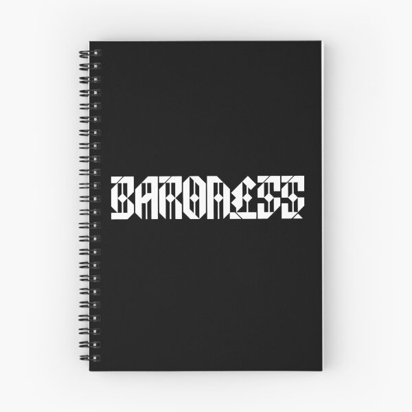 Item preview, Baroness-Band designed and sold by VintageArto.